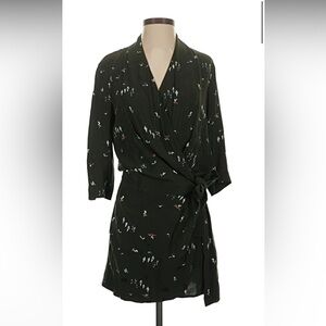 Comptoir Des Cottoniers tie wrap French Mini